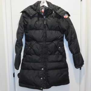 Pajar Parka